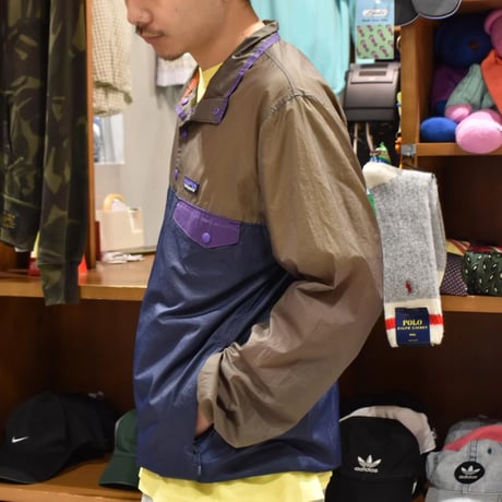 Patagonia Houdini Snap-T Pullover