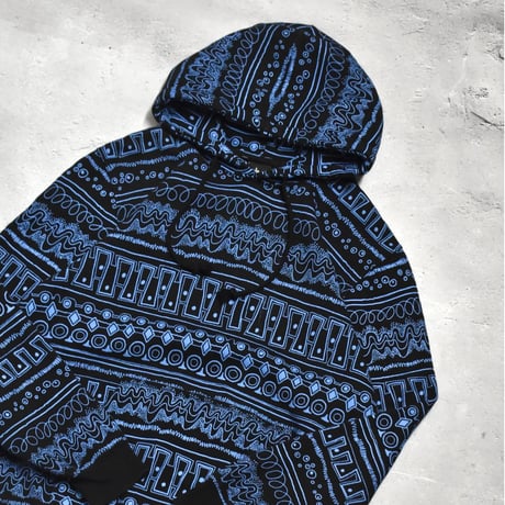 Stussy Tom Tom Sweat Hoodie