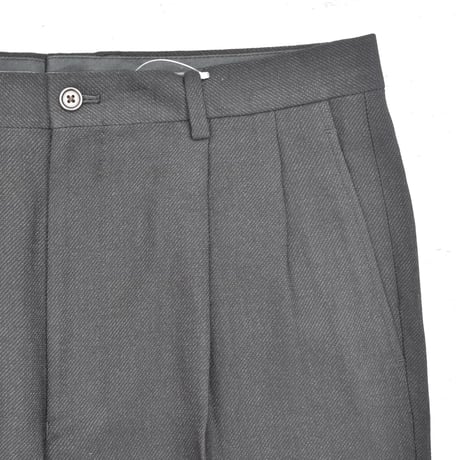 allegri Pleated Slacks