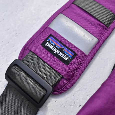 14' Patagonia Half Mass Bag