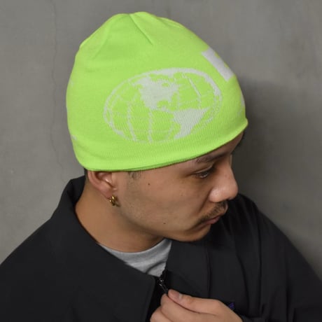 Eddie Bauer EBTEK Jacquard Single Beanie