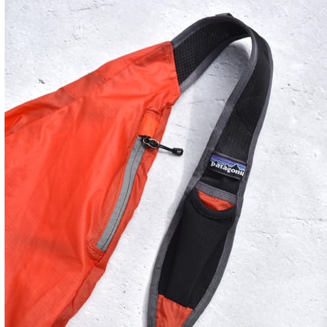 12' Patagonia Lightweight Travel Sling Bag