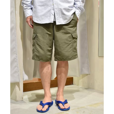 Patagonia Wavefarer Cargo Shorts