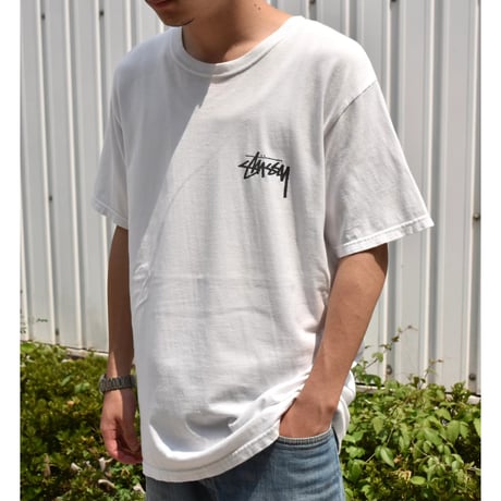Stussy Venus Swirl S/S T-Shirt