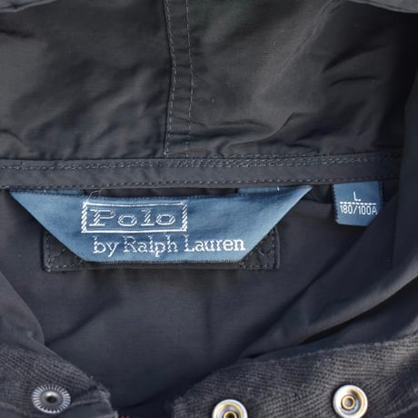 Polo Ralph Lauren Germany Track & Field Full-Zip Jacket