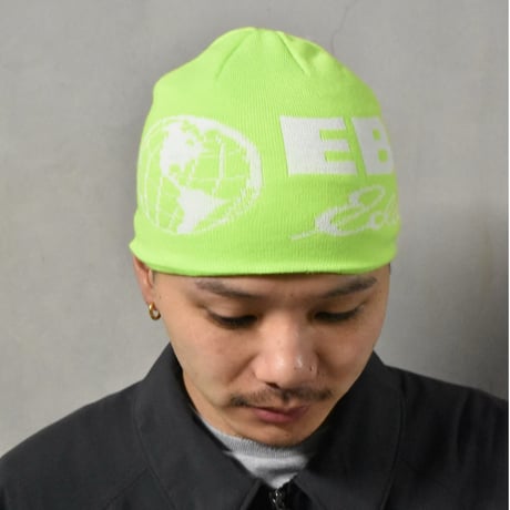 Eddie Bauer EBTEK Jacquard Single Beanie