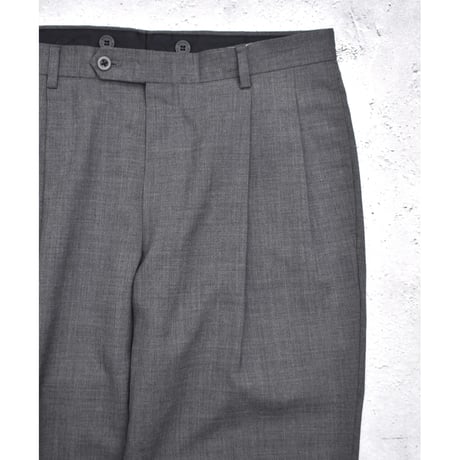 Brooks Brothers Pleated Slacks