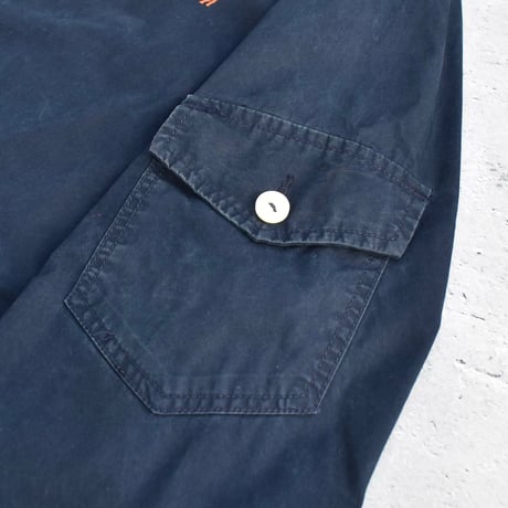 Polo Ralph Lauren Yacht Parka