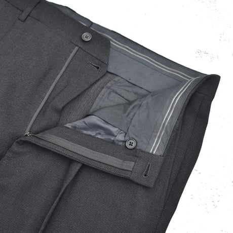 allegri Pleated Slacks