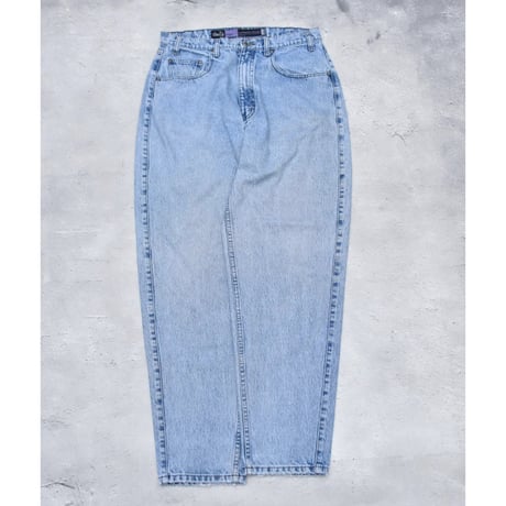 Levi's SilverTab Denim Pants "baggy"