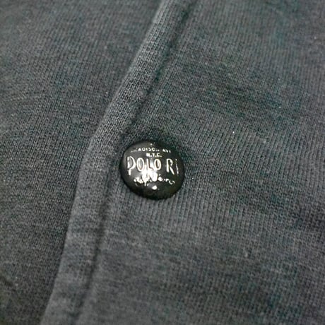 Polo Ralph Lauren Hooded Sweat Jacket