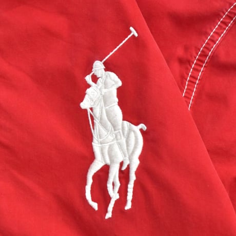 Polo Ralph Lauren Yacht Parka