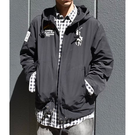 Polo Ralph Lauren Germany Track & Field Full-Zip Jacket