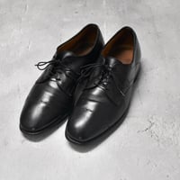 Allen Edmonds Quarter Brogue Derby Shoes