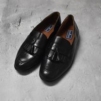 Bostonian Classics Tassel Loafer