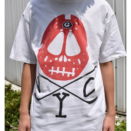 Stussy S/S T-Shirt "NYC Limited"