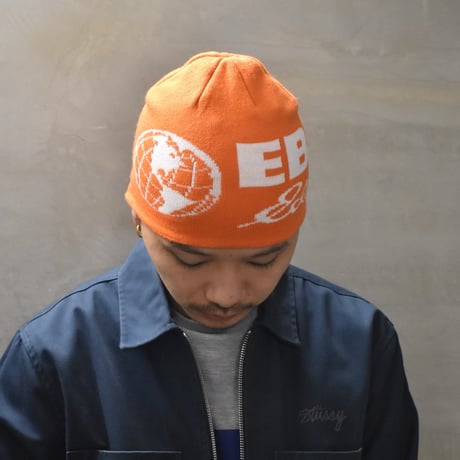 Eddie Bauer EBTEK Jacquard Single Beanie