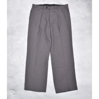 LANVIN SPORT Pleated Slacks