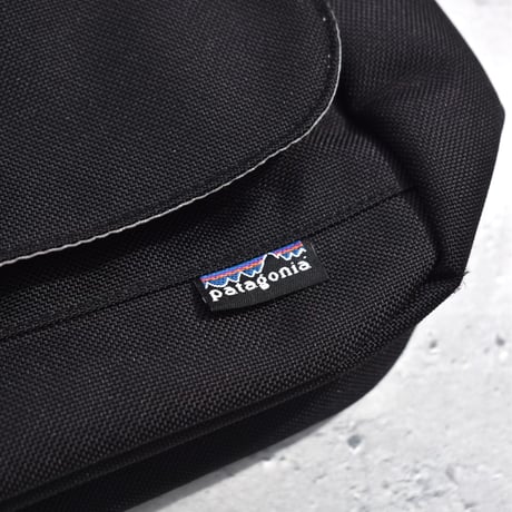 11' Patagonia Single Shot Shoulder Bag