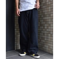 Levi's 569 Overdye Denim Pants "Black"