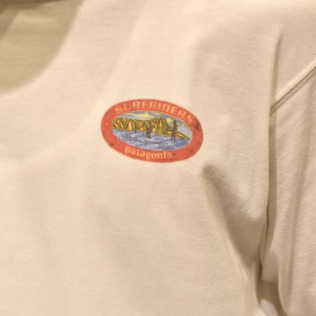 Patagonia S/S Beneficial T-Shirt