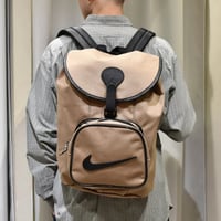 Nike Canvas Big Swoosh Backpack