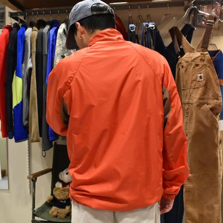 Patagonia Velocity O2 Shell Jacket