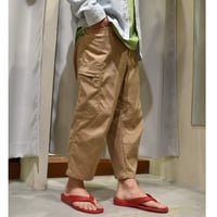 Patagonia Rhythm Cropped Cargo Pants