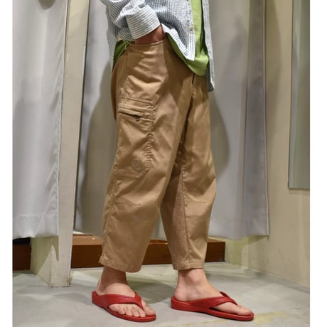 Patagonia Rhythm Cropped Cargo Pants