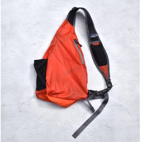 12' Patagonia Lightweight Travel Sling Bag