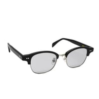 NEW. HOPPER C-1 Black/Blasted Silver