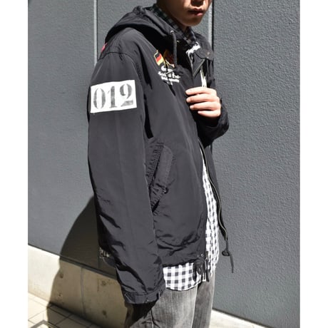 Polo Ralph Lauren Germany Track & Field Full-Zip Jacket