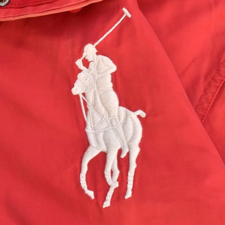 Polo Ralph Lauren Spain Track & Field Full-Zip Jacket