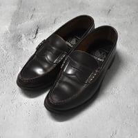 Johnston&Marphy "ARISTCRAFT" Penny Loafer Made in USA