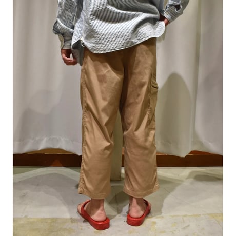 Patagonia Rhythm Cropped Cargo Pants