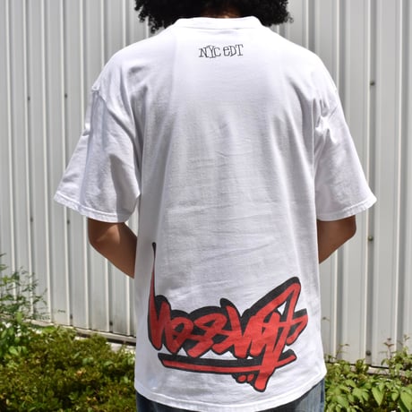 Stussy S/S T-Shirt "NYC Limited"