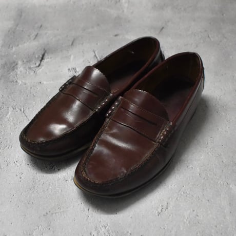 Jonathan Black Penny Loafer