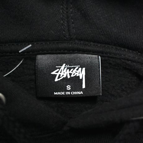 Stussy Coastal Photo Sweat Hoodie