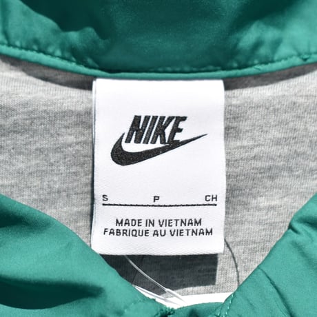 Nike Club Coaches Jacket
