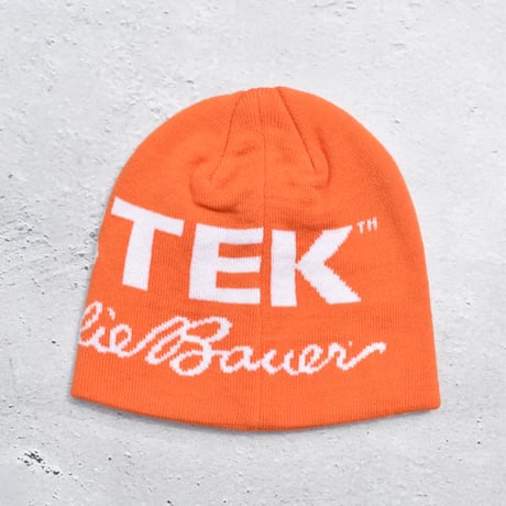 Eddie Bauer EBTEK Jacquard Single Beanie
