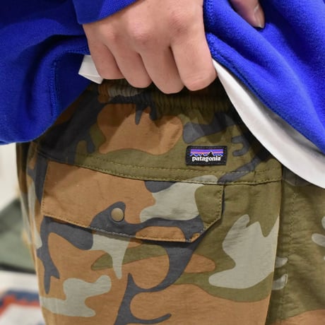 Patagonia Baggies Pants