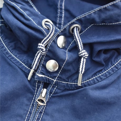 Polo Ralph Lauren Rowing Team Hooded Jacket