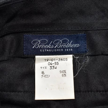Brooks Brothers Slacks