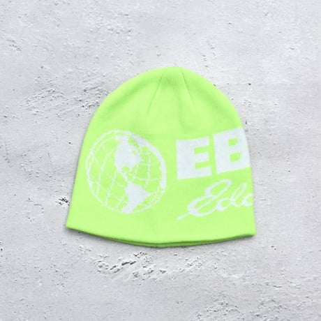 Eddie Bauer EBTEK Jacquard Single Beanie