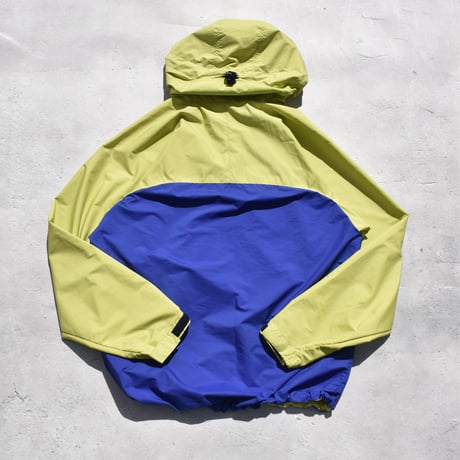 00's Patagonia Essenshell Pullover