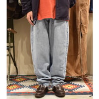 Levi's SilverTab Denim Pants "baggy"