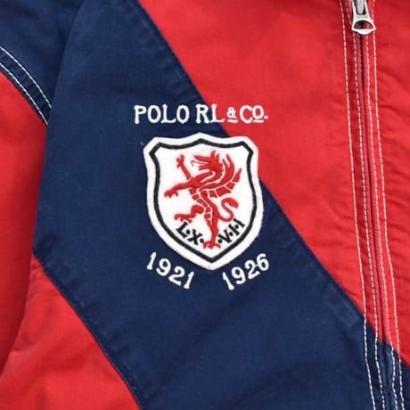 Polo Ralph Lauren Yacht Parka