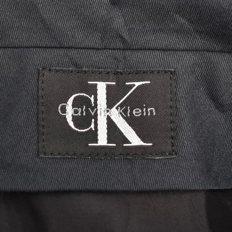 Cavlin Klein Pleated Slacks