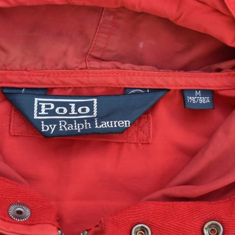 Polo Ralph Lauren Spain Track & Field Full-Zip Jacket