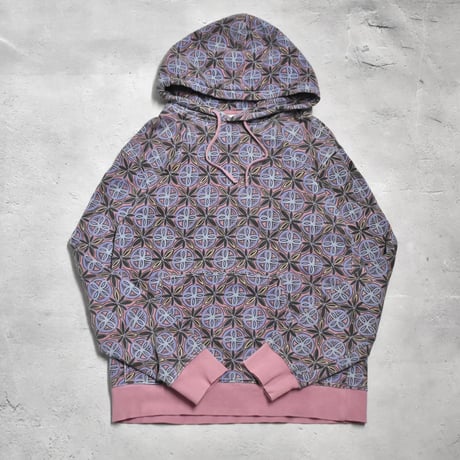 Stussy Vintage Burly Pullover Hoodie